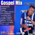 VDJ Jones - Gospel Mix - Best of Ringtone - 2021