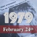 That 70's Show - February Twenty Fourth Nineteen Seventy Nine