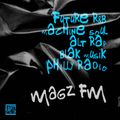MAGZ FM #323w. Maggy's Rooftop Aerial