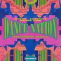 Sasha - Dance Nation (summerball) Weston Park 18th July 1992