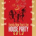 New Years Eve 2013 HouseMix