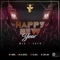 Dj Eazy - Happy New Year 2019