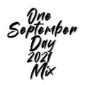 One September Day 2021