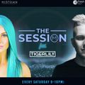 The Session - Episode 1 feat Tigerlily