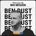 SSL Pioneer DJ MixMission - Ben Dust - Abfahrt Würzburg