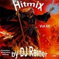 DJ Reiner Hitmix Vol. 68