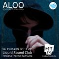 ALOO // Ambient // DJ-Set