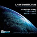 Lab Sessions December 8th 2019 hosted by Impression @BASSDRIVE.COM