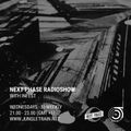 Next Phase Radioshow with Infest 26-04-2017