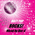 MATT POP ROCKS!