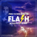 PRINCE feat. MARGIE COX FLASH / MC FLASH PROJECT
