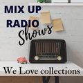 MIX UP RADIO SHOW - FROM 60'S T0 90'S SESSIONS 02