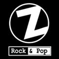 Rock En Español 80 y 90 - HispaRock & Pop 01 - Radio Z Rock & Pop