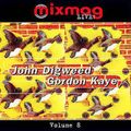 Mixmag Live - Gordon Kaye - John Digweed 1996