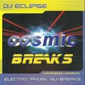 DJ Eclipse - Cosmic Breaks 2005 CD-Rip