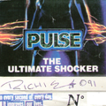 DJ Richie Pulse 9 Mix Tape Side A