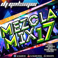 DJ GALAMIX - MEZCLA MIX 17