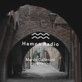 #184 Marco Gallerani w/ Hamon Radio from Italy