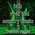 folk, rock and country 2