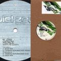 W. Jörg Henze ‎– Siente Mi Cuerpo/Sakana (Full EPs) 2001