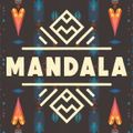 dj ions -  Live @ The secret goa tribe @ Mandala festival 2019