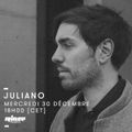Juliano - 30 decembre 2015