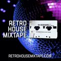 Retro House Mixtape - Episode 112 - Bank Holiday House Party