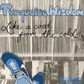 Turquoise Wisdom: Like A Coat From The Cold (A Mixtape)