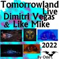 Dimitri Vegas & Like Mike live Tomorrowland 2022