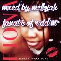 Kindness For Weakness Riddim (2002) Mixed By MELLOJAH FANATIC OF RIDDIM