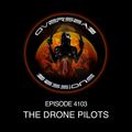 Overseas Sessions Podcast 4103 | The Drone Pilots