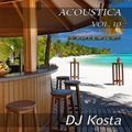 DJ Kosta Acoustica 10