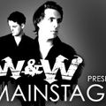 W&W - Mainstage 149 (25.03.2013)