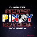 MixBeat Of OPM HipHop & Rnb Vol.4