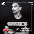 Focus On The Beats - Podcast 079 By SLIDER