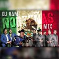 DJ RAM - NORTENAS VIEJITAS PERO BONITAS MIX  ( 80's )