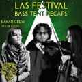 BASS TENT RECAPS: Banati Crew [LIVE at LAS FESTIVAL 2020 - 29th August]