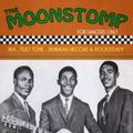 Cornerstone more Moonstomp 2-Tone ska singles (4th Sept 2014)