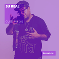 Guest Mix 043 (JSTJR Tour Special) - Su Real [27-07-2017]