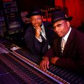 THE BEST OF JIMMY JAM AND TERRY LEWIS PRODUCTIONS