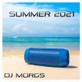 DJ Morgs - Summer 2021