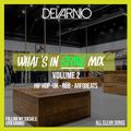 DEVARNIO - WHAT'S IN STORE MIX VOLUME 2 (CLEAN MIX)
