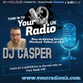 DJ Casper Ultimate Sunday Breaskfast Show 07-03-2021