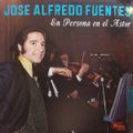 José Alfredo Fuentes en Persona en El Astor. 39.903. Producciones Caracol. 1970. Chile.