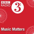 HOW DOES MUSIC THERAPY WORK FOR THE DEAF? - TONY HEYES ON BBC RADIO 3