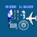 VIK BENNO & DJ. MAJCHER Fly With Us B2B 14/04/23