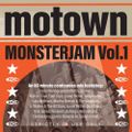Motown Monsterjam 1 (Mixed By DJ Ivan Santana)