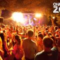Florian Meindl LIVE at ZOO PROJECT IBIZA opening 2015