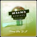Tommy Boy Dj Session Remixes Latin Pop Vol 3