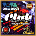 Club Rotation 90's & 2000's RETRO Megamix | ATB - Scooter - Brooklyn Bounce | Mixed by: DJ Back!nT
